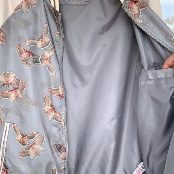 Topman moth bomber - Picture 7 of 7